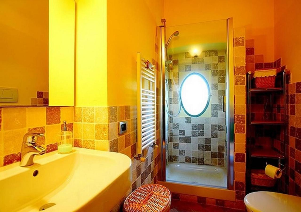 Podere Lucignano Secondo Agriturismo Gaiole in Chianti Kültér fotó